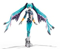 Hatsune Miku (Prototype Shown) View 11