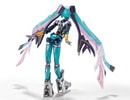 Hatsune Miku (Prototype Shown) View 12
