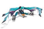 Hatsune Miku (Prototype Shown) View 15
