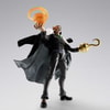 Sir Crocodile -Marineford- (Prototype Shown) View 3