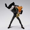 Sir Crocodile -Marineford- (Prototype Shown) View 5