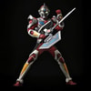 Gridman the Hyper Agent (Tokusatsu Color Version) (Prototype Shown) View 3