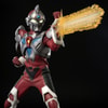 Gridman the Hyper Agent (Tokusatsu Color Version) (Prototype Shown) View 4