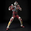 Gridman the Hyper Agent (Tokusatsu Color Version) (Prototype Shown) View 6