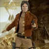 Captain Apollo (Prototype Shown) View 3