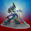 Evangelion Test Type-01 (Evangelion 1.0) (Prototype Shown) View 1