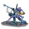 Evangelion Test Type-01 (Evangelion 1.0) (Prototype Shown) View 4