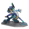 Evangelion Test Type-01 (Evangelion 1.0) (Prototype Shown) View 6