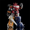 Megazord (Prototype Shown) View 4
