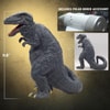 The Last Dinosaur (Prototype Shown) View 2