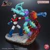 Scene Selection 03: Mazinger Z Rocket Punch! (Prototype Shown) View 6