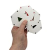 Cubits & Pyramid Set (Prototype Shown) View 4