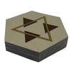 Cubits & Pyramid Set (Prototype Shown) View 11
