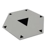 Cubits & Pyramid Set (Prototype Shown) View 12