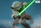 Yoda (Prototype Shown) View 1