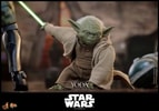Yoda (Prototype Shown) View 3