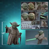 Yoda (Prototype Shown) View 2