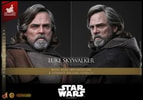 Luke Skywalker™ (Artisan Edition) (Prototype Shown) View 19
