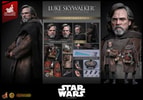 Luke Skywalker™ (Artisan Edition) (Prototype Shown) View 22