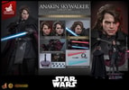 Anakin Skywalker™ (Concept Art Version) (Artisan Edition) (Prototype Shown) View 23
