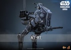 AT-RT™ (Prototype Shown) View 1