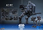 AT-RT™ (Prototype Shown) View 16