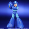 Mega Man (Prototype Shown) View 1