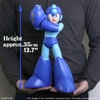 Mega Man (Prototype Shown) View 2
