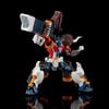 Big Convoy (Prototype Shown) View 5