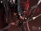 BONEGIRL 3 (Prototype Shown) View 8