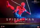 Spider-Man (Final Swing Suit) (Movie Promo Edition) Exclusive Edition (Prototype Shown) View 1