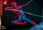 Spider-Man (Final Swing Suit) (Movie Promo Edition) Exclusive Edition (Prototype Shown) View 7