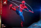 Spider-Man (Final Swing Suit) (Movie Promo Edition) Exclusive Edition (Prototype Shown) View 9