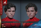 Spider-Man (Final Swing Suit) (Movie Promo Edition) Exclusive Edition (Prototype Shown) View 12