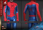 Spider-Man (Final Swing Suit) (Movie Promo Edition) Exclusive Edition (Prototype Shown) View 19