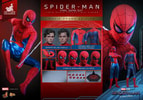 Spider-Man (Final Swing Suit) (Movie Promo Edition) Exclusive Edition (Prototype Shown) View 20