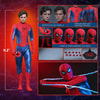 Spider-Man (Final Swing Suit) (Movie Promo Edition) Exclusive Edition (Prototype Shown) View 2