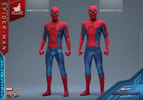 Spider-Man (Final Swing Suit) (Deluxe Version) Exclusive Edition (Prototype Shown) View 22