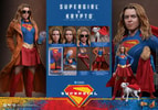 Supergirl™ & Krypto™ (Prototype Shown) View 23