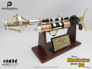 Electro Spear (Prototype Shown) View 6