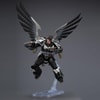 Corvus Corax, Primarch of the XIXth Legion (Prototype Shown) View 4
