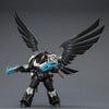 Corvus Corax, Primarch of the XIXth Legion (Prototype Shown) View 5