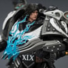 Corvus Corax, Primarch of the XIXth Legion (Prototype Shown) View 6