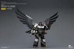 Corvus Corax, Primarch of the XIXth Legion (Prototype Shown) View 7