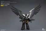 Corvus Corax, Primarch of the XIXth Legion (Prototype Shown) View 8