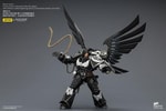 Corvus Corax, Primarch of the XIXth Legion (Prototype Shown) View 10