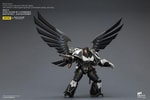 Corvus Corax, Primarch of the XIXth Legion (Prototype Shown) View 11
