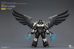 Corvus Corax, Primarch of the XIXth Legion (Prototype Shown) View 13