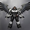 Corvus Corax, Primarch of the XIXth Legion (Prototype Shown) View 1
