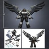 Corvus Corax, Primarch of the XIXth Legion (Prototype Shown) View 2